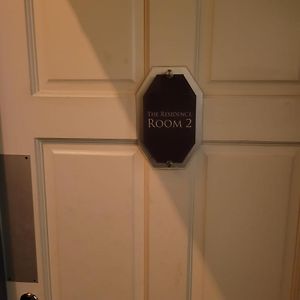 Chambre Double de Luxe